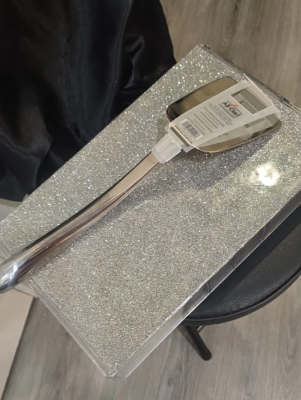 All-Clad Precision Tools Solid Turner